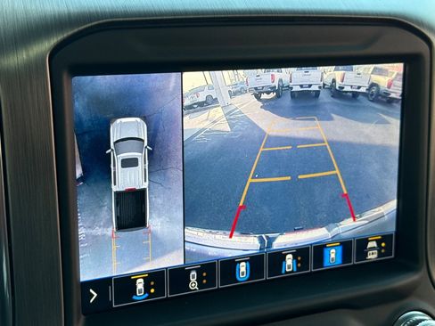 Used 2020 GMC Sierra 1500 Denali w/ Denali Premium Package image 28