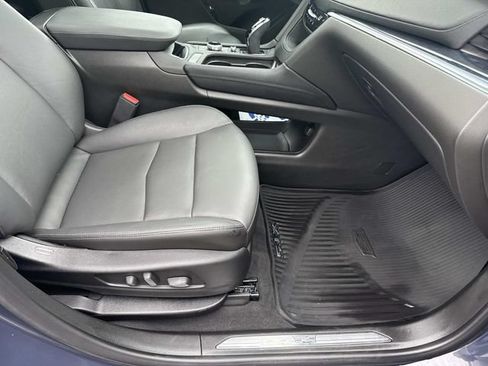 Certified 2024 Cadillac XT5 Premium Luxury AWD/4WD image 50