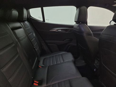 Used 2024 Dodge Hornet R/T Plus w/ R/T Blacktop Package AWD/4WD image 19
