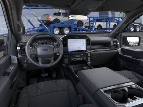 New 2026 Ford F150 STX AWD/4WD image 9
