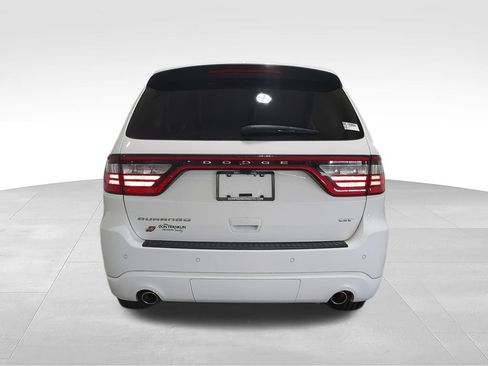 Used 2022 Dodge Durango GT AWD/4WD image 7