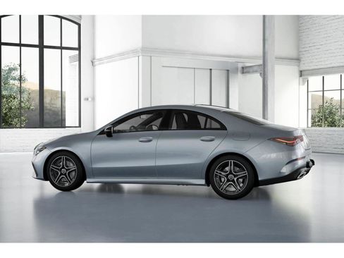 New 2026 Mercedes-Benz CLA 250 image 31