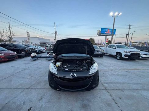 Used 2012 MAZDA MAZDA5 Sport FWD image 14