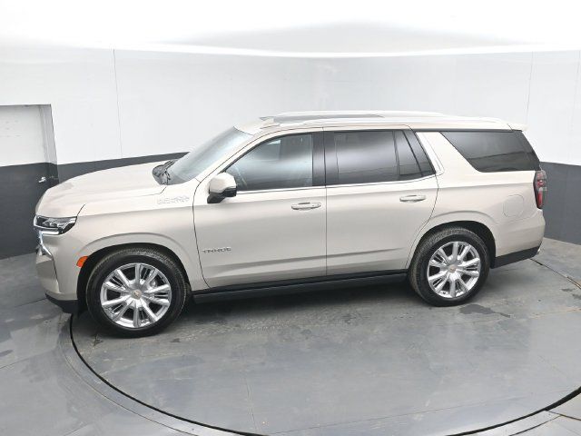 Used 2021 Chevrolet Tahoe High Country AWD/4WD image 40