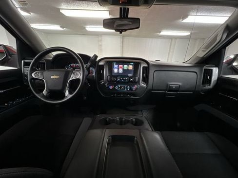 Used 2014 Chevrolet Silverado 1500 LT w/ All Star Edition image 19
