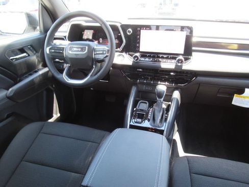 New 2026 GMC Canyon Elevation w/ Convenience Package RWD image 13