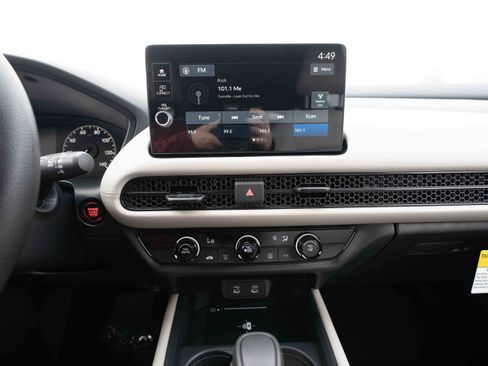 New 2026 Honda HR-V LX image 17