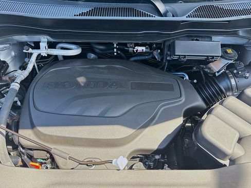 New 2026 Honda Ridgeline TrailSport image 26