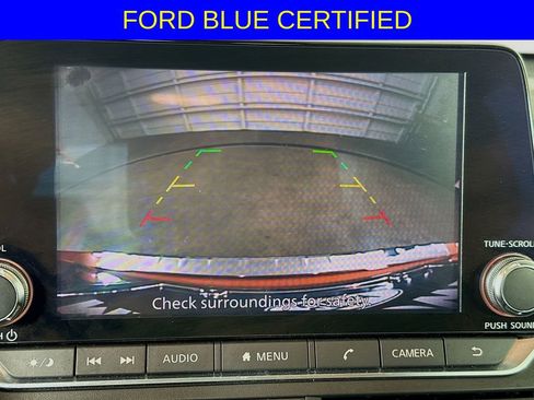 Used 2022 Nissan Altima 2.0 SR image 13