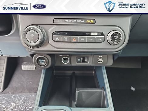 New 2026 Ford Maverick Lariat AWD/4WD image 27