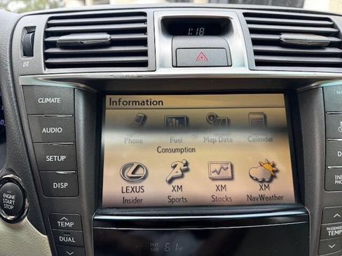 Used 2012 Lexus LS 460 image 60