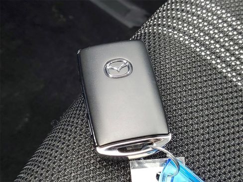 Used 2025 MAZDA CX-50 AWD 2.5 S w/ Weather Package image 33