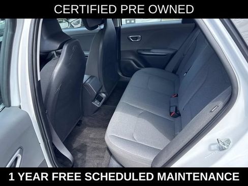 Used 2025 Kia K4 FWD image 16