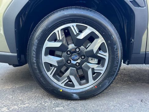 New 2026 Subaru Forester Premium AWD/4WD image 8