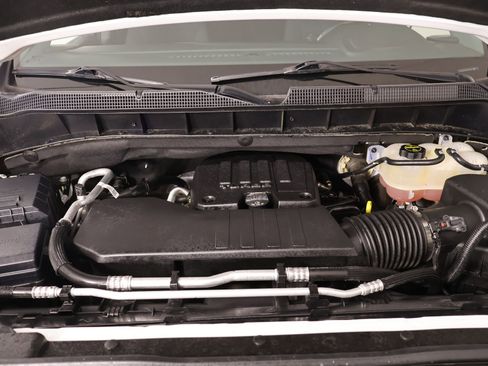 Used 2024 Chevrolet Silverado 1500 RST w/ LPO, Liner Protection Package image 19