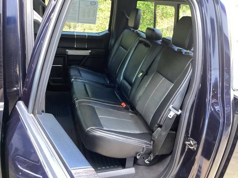 Used 2021 Ford F250 Lariat AWD/4WD image 48