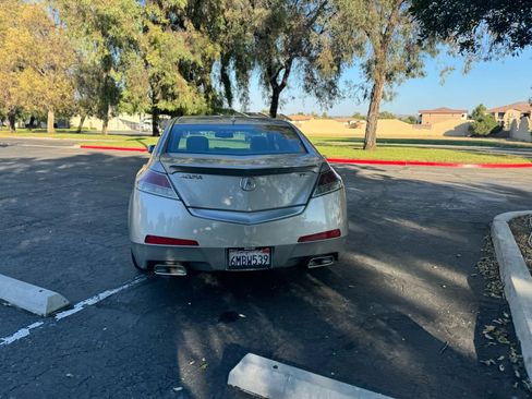 Used 2010 Acura TL w/ Technology Package FWD image 29