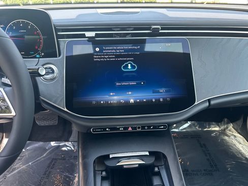 New 2026 Mercedes-Benz E 350 E 350 image 31