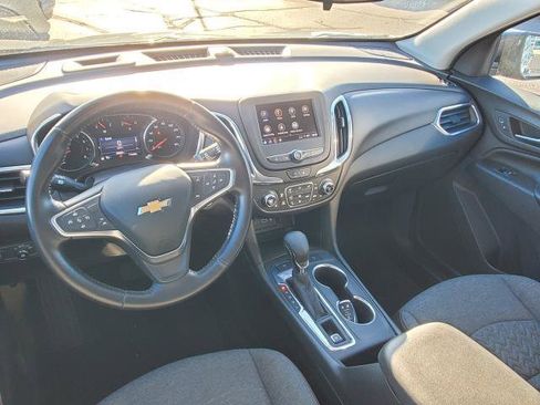 Used 2022 Chevrolet Equinox LT image 23