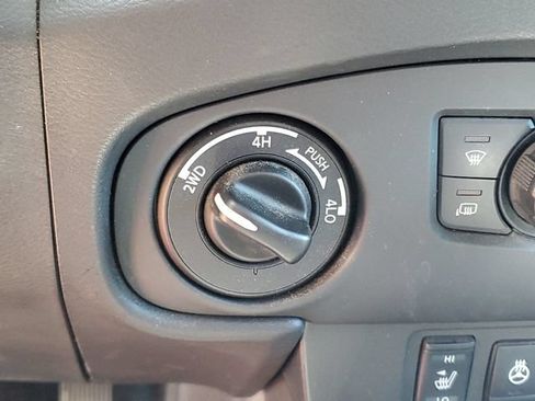 Used 2024 Nissan Frontier PRO-4X w/ Pro Premium Package AWD/4WD image 4