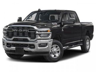 New 2026 RAM 2500 Big Horn AWD/4WD video 1