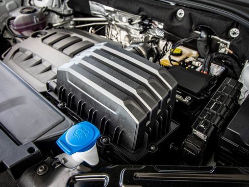 New 2026 Volkswagen Atlas Cross Sport SE image 23