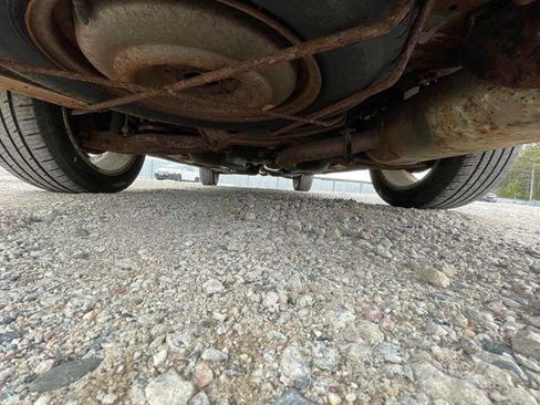 Used 2007 Mitsubishi Outlander XLS image 14