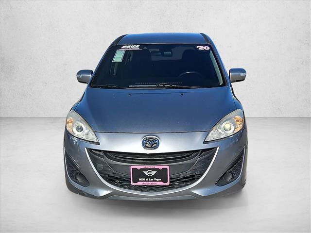 Used 2015 MAZDA MAZDA5 Sport FWD image 2