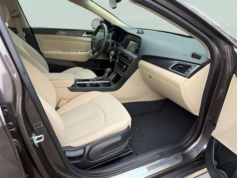 Used 2016 Hyundai Sonata Sport FWD image 18
