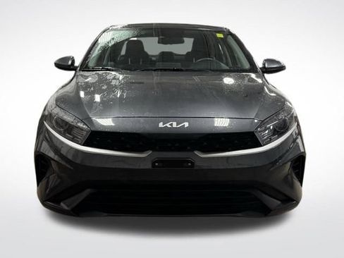 Used 2024 Kia Forte LXS image 3