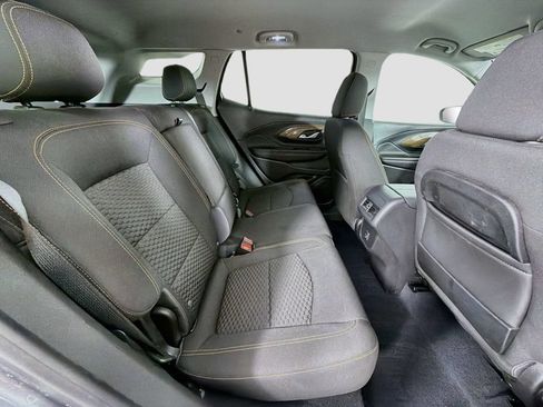 Used 2021 GMC Terrain SLE w/ Driver Convenience Package AWD/4WD image 25