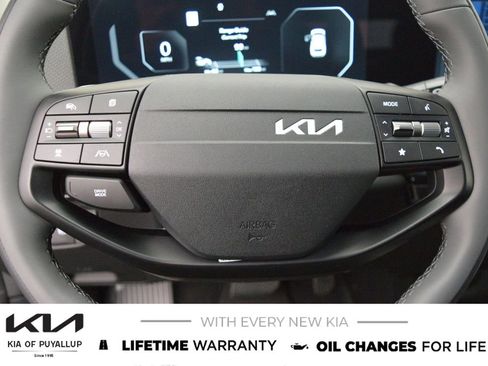 New 2025 Kia EV6 Wind image 26