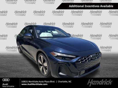 New 2026 Audi A5 2.0T Prestige