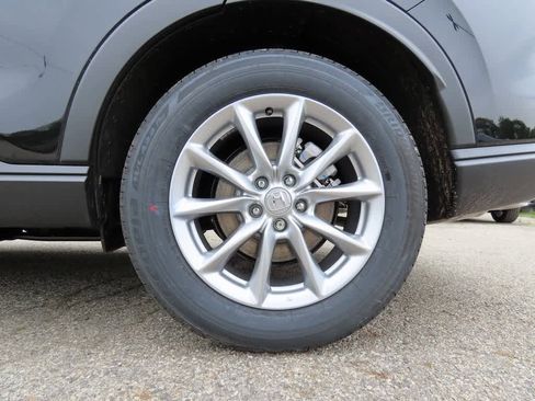 New 2026 Honda CR-V EX image 9