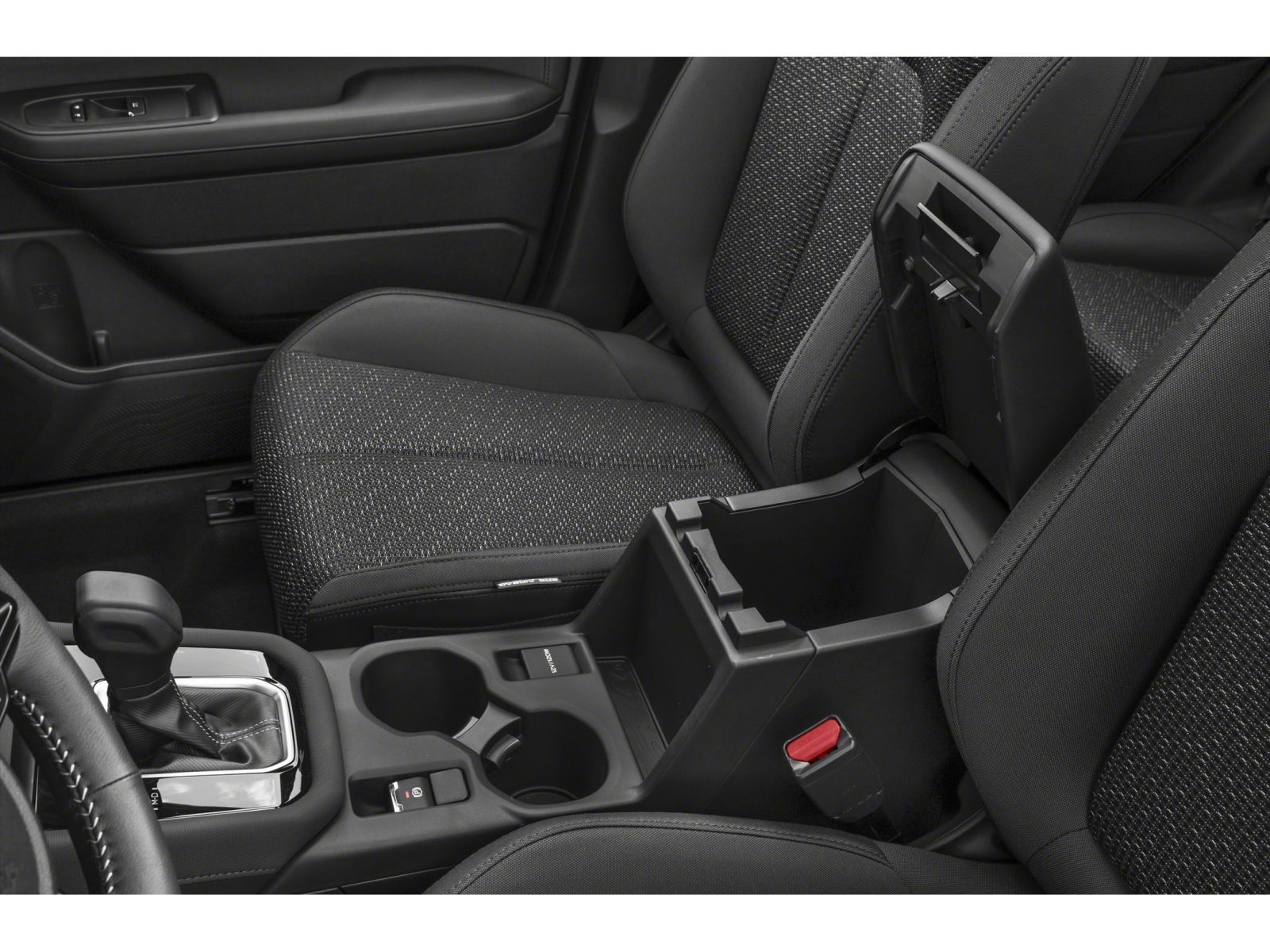 New 2026 Subaru Forester Premium AWD/4WD image 9