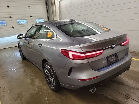 Used 2022 BMW 228i xDrive Gran Coupe w/ Lights Package AWD/4WD image 6