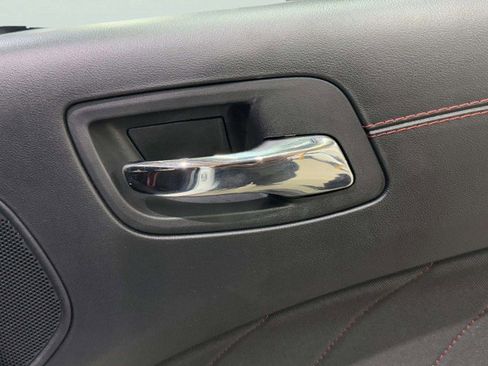 Used 2019 Dodge Charger SRT Hellcat w/ Harman/Kardon Audio Group image 40