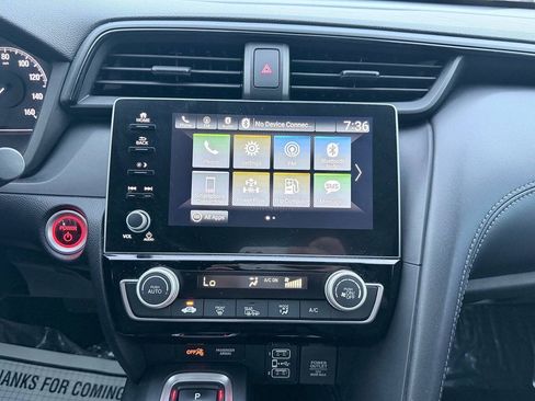 Used 2022 Honda Insight EX image 18