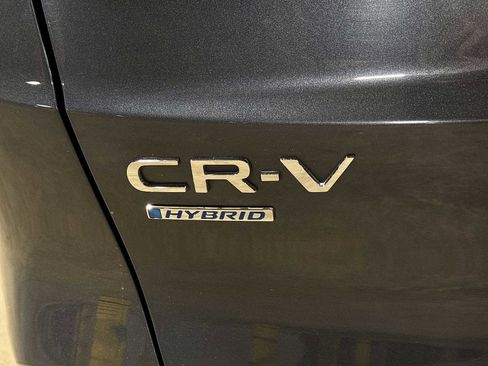 Used 2024 Honda CR-V Sport image 26