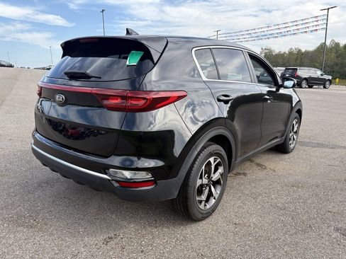 Used 2021 Kia Sportage LX image 5