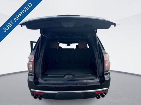 Used 2024 Chevrolet Tahoe High Country w/ Advanced Technology Package image 25