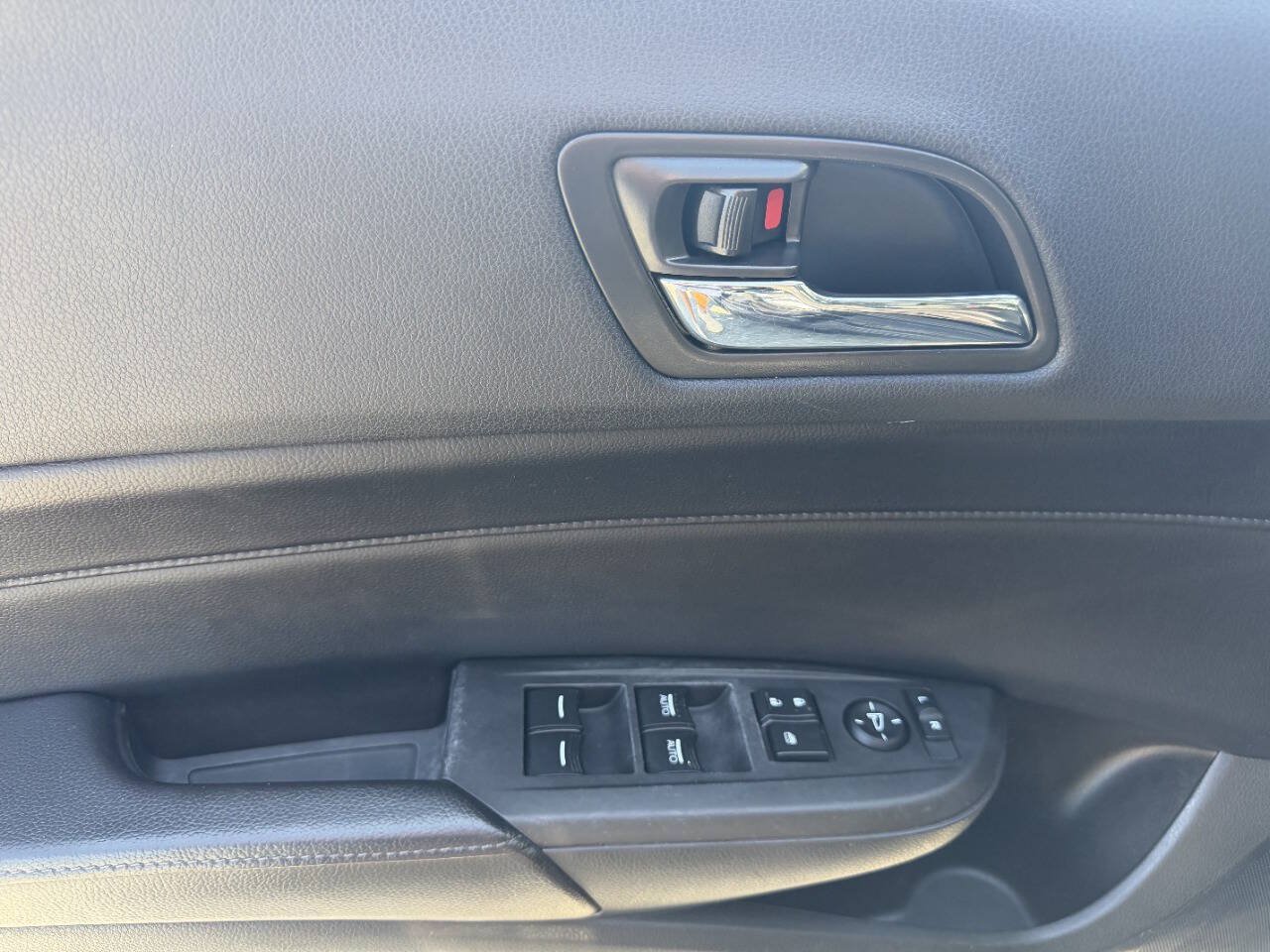 Used 2018 Acura ILX w/ Special Edition Package FWD image 27