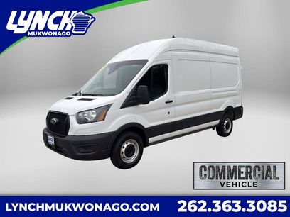 Used 2024 Ford Transit 250 148 High Roof