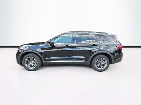 Used 2025 Ford Explorer Active w/ Active Comfort Package AWD/4WD image 8