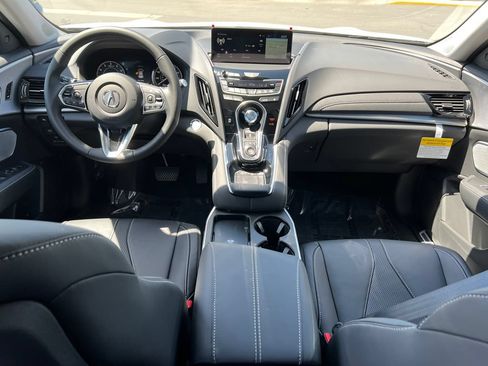 New 2026 Acura RDX SH-AWD w/ Technology Package image 30