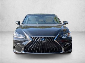 Used 2025 Lexus ES 350 w/ Premium Package FWD video 2