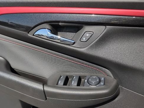 New 2026 Chevrolet TrailBlazer RS w/ Convenience Package image 15