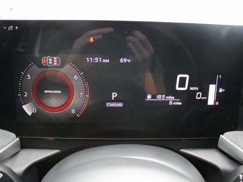 New 2026 Nissan Kicks SV w/ Cold Weather Package image 11