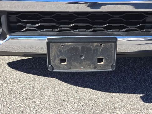 Used 2020 RAM 3500 Big Horn image 9