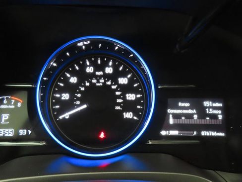 Used 2020 Honda HR-V EX image 21